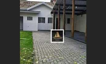 Imagem 4: Casa com 2 dormitórios para alugar, 70 m² por R$ 3.500/mês - Jardim Esplanada II - São Jos