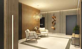 Imagem 4: Ares Juvevê - Lançamento - 75 m²