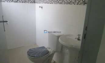 Imagem 4: Casa de vila, Vila Guarani, proximo ao metro Conceição , com 01 dormitorio, cozinha e ban