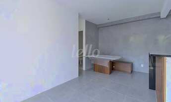 Imagem 3: São Paulo - Apartamento Padrão - Consolação