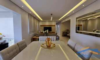 Imagem 7: Lindo apartamento com 110m² com 2 dorms sendo 1 Suíte no Reserva Mairarê