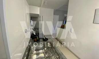 Imagem 4: Apartamento em Extrema mobiliado, com 2 dormitórios sendo 1 suite, ótima localiz