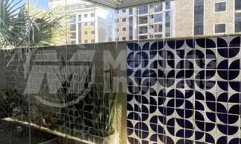 Imagem 6: Apartamento para venda tem 180 metros quadrados com 3 quartos em Vila São Francisco - São