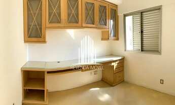 Imagem 3: Apartamento 3 dormitórios com suíte Vila Gumercindo