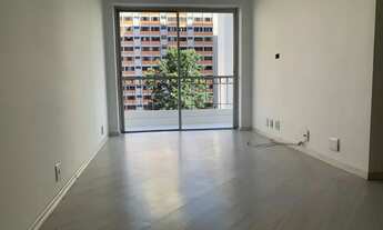 Imagem 3: Apartamento para aluguel tem 65 metros quadrados com 2 quartos em Moema - São Paulo - SP