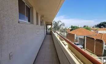 Imagem 4: Apartamento Padrão em Araraquara