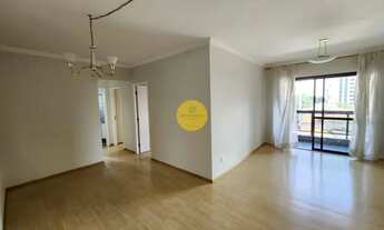 Imagem: Apartamento 89 m² com 03 dormitórios e