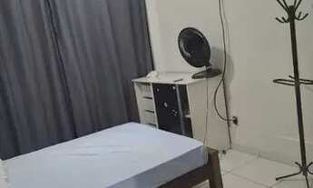 Imagem 7: Apartamento mobiliado parenda no Edifício Jacqueline - AP48893