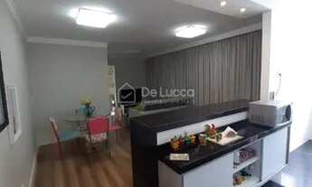 Imagem 3: Apartamento - Mansões Santo Antônio - Campinas