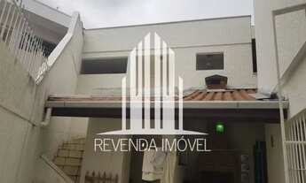 Imagem 2: Sobrado com 4 Dorms, 2 Suítes, 4 Vagas no alto da lapa