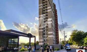 Imagem 2: Apartamento (tipo - padrao) 2 dormitórios, cozinha planejada, portaria 24hs, lazer, espaço