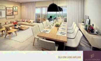 Imagem 7: Apartamento Padrão em Araraquara