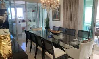 Imagem 2: Apartamento para venda possui 265 metros quadrados com 4 quartos