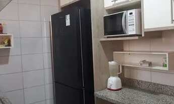 Imagem 3: Apartamento para venda possui 77 metros quadrados com 3 quartos .Creci 10972