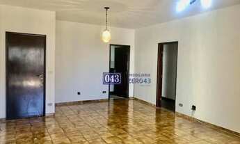 Imagem 4: Apartamento Sobreloja na Avenida Inglaterra - Locação