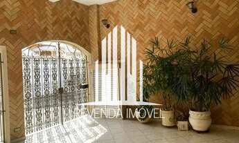 Imagem 4: Casa à venda em Santana com 140m² 3 dormitórios 2 banheiros 2 vagas