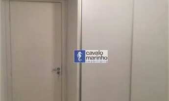 Imagem 4: Apartamento com 2 dormitórios para alugar, 46 m² por R$ 1.411/mês - City Ribeirão - Ribeir