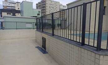 Imagem 7: Excelente cobertura Pra locação definitiva