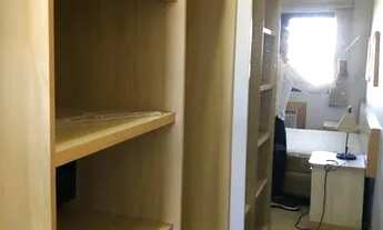 Imagem 2: ÓTIMO FLAT POLARIS 2 DORM(S) MOBILIADO PARQUE MONTE LÍBANO - MOGI DAS CRUZES - SP