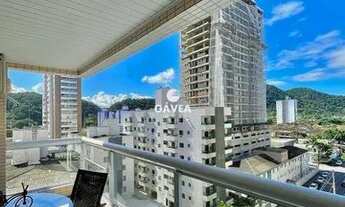 Imagem: Apartamento no Canto do Forte com 2 Suites