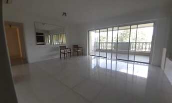 Imagem 2: Excelente apartamento com 153 metros quadrados com 4 suítes, varanda gourmet