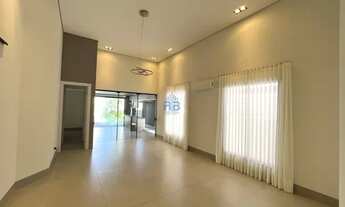 Imagem 2: PRESIDENTE PRUDENTE - Casa de CondomÃ­nio - PARQUE RESIDENCIAL DAMHA