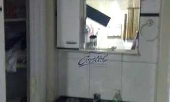 Imagem 4: Sobrado com 3 dormitórios à venda, 177 m² por R$ 725.000 - Bela Vista - São Paulo/SP