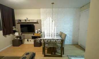 Imagem 4: Apartamento em Campo limpo