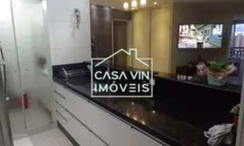Imagem 5: Apartamento Residencial à venda, Vila Guarani, Jundiaí - AP0114