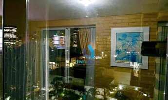 Imagem 2: Apartamento com 2 dormitórios, 130 m² - venda por R$ 2.440.000,00 ou aluguel por R$ 18.000