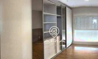 Imagem 6: Apartamento com 3 suítes para alugar, 182 m² - Gleba Fazenda Palhano - Londrina/PR