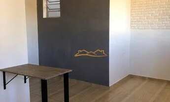 Imagem 6: Kitnet com 1 dormitório para alugar, 20 m² por R$ 675/mês - Pompéia - Piracicaba/SP