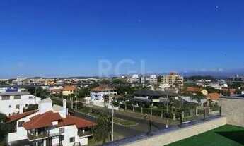 Imagem 6: Apartamento para Venda - 128m², 3 dormitórios, sendo 3 suites, 2 vagas - Praia da Cal