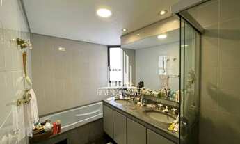 Imagem 4: Condomínio Edifício Port Ao Lado Parque do povo Arthur 3 suítes com 4 vagas!!