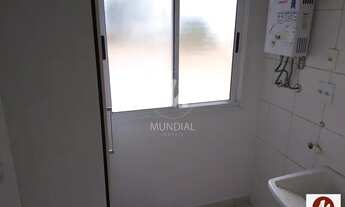 Imagem 6: Apartamento (tipo - padrao) 2 dormitórios/suite, cozinha planejada, portaria 24 horas, laz