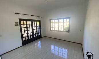 Imagem 2: Casa para locação no Vila Nova