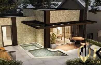 Imagem 2: Casa à venda no bairro Nogueira - Petrópolis/RJ