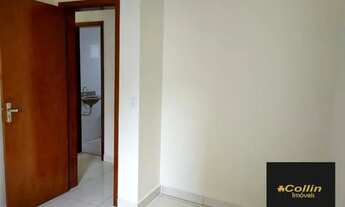 Imagem: Apartamento com 2 dormitórios à venda