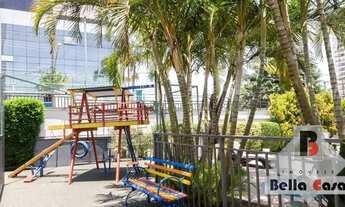 Imagem 3: Apartamento a venda - 52m2 - 2 quartos - 1 vaga