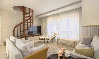 Imagem 3: Cobertura 3 dormitórios no Moinhos de Vento