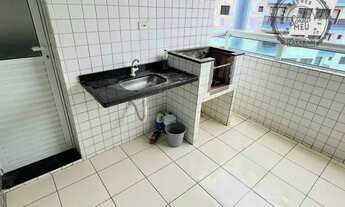 Imagem 4: Apartamento na Mirim - Praia Grande/SP