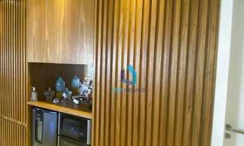 Imagem 7: Apartamento, 124 m² - venda por R$ 1.277.000,00 ou aluguel por R$ 7.000,00/mês - Jardim Co