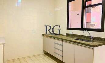 Imagem 3: Apartamento com 4 dorms, Boqueirão, Santos, Cod: 190