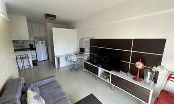 Imagem 4: Apartamento - Cambuí - Campinas