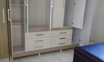 Imagem 3: Alugo apartamento mobiliado