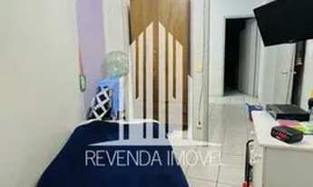 Imagem 3: CASA 4 DORMITÓRIOS 3 VAGAS 120M² - SANTA MARIA - SANTO ANDRÉ