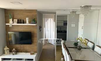 Imagem 2: Apartamento com 2 Quartos à venda - Vila Maria
