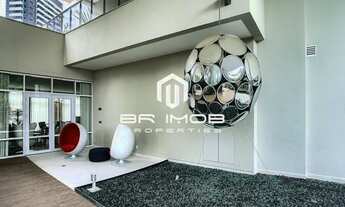 Imagem 5: APARTAMENTO RESIDENCIAL em SÃO PAULO - SP, BROOKLIN