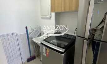 Imagem 7: Soberane Residence - Apartamento 92 m2 - Mobiliado - Alugo