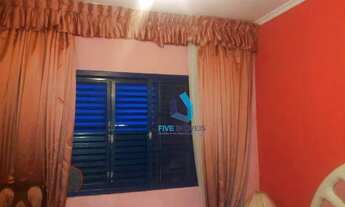 Imagem 3: Casa com 3 dormitórios à venda, 250 m² por R$ 800.000,00 - Jardim Selma - São Paulo/SP